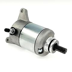 Starter motor honda for sale  Delivered anywhere in UK