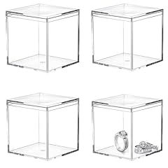 Small acrylic box for sale  Delivered anywhere in USA 