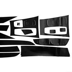 Decorative carbon fiber for sale  Delivered anywhere in UK