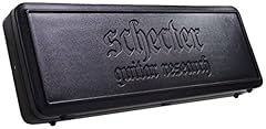 Schecter sgr shape for sale  Delivered anywhere in USA 