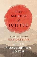 Secrets jujitsu complete for sale  Delivered anywhere in USA 