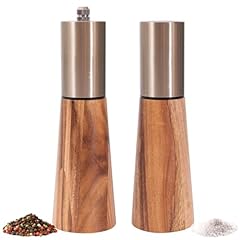 Cookaholic salt shaker for sale  Delivered anywhere in USA 