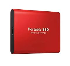 Generico ssd portatile usato  Spedito ovunque in Italia 