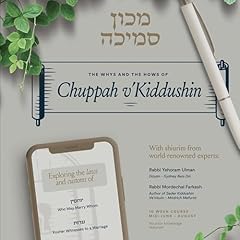Hilchot chuppah and gebraucht kaufen  Wird an jeden Ort in Deutschland