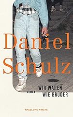 Wir brüder roman gebraucht kaufen  Wird an jeden Ort in Deutschland