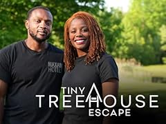 Tiny treehouse escape for sale  Delivered anywhere in USA 