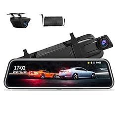 Upgraded inch mirror for sale  Delivered anywhere in UK