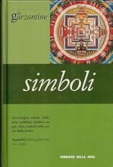 Simboli volume collaborazione usato  Spedito ovunque in Italia 