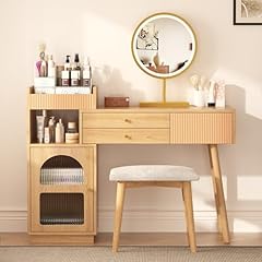 Sapgaks coiffeuse miroir d'occasion  Livré partout en France