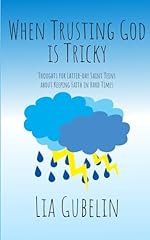 Trusting god tricky for sale  Delivered anywhere in UK