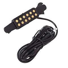 Clip guitar pickup for sale  Delivered anywhere in USA 