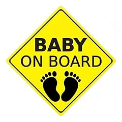 Baby board sticker for sale  Delivered anywhere in USA 