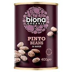 Biona organic pinto for sale  Delivered anywhere in UK