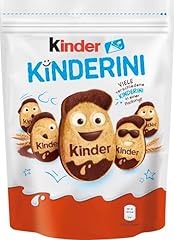 Kinder kinderini milch gebraucht kaufen  Wird an jeden Ort in Deutschland