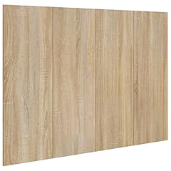 Vidaxl bed headboard for sale  Delivered anywhere in UK