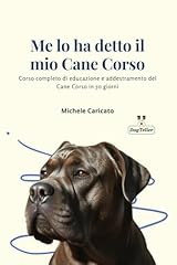Detto mio cane usato  Spedito ovunque in Italia 