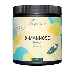 Vegavero pure mannose for sale  Delivered anywhere in UK