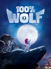 100 wolf for sale  Delivered anywhere in UK