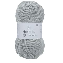 Rico baby soft for sale  Delivered anywhere in UK