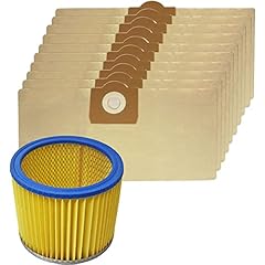 Spares2go filter dust for sale  Delivered anywhere in UK