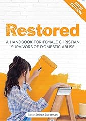 Restored handbook female for sale  Delivered anywhere in UK