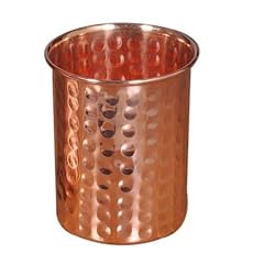 Copper handmade pure for sale  Delivered anywhere in UK