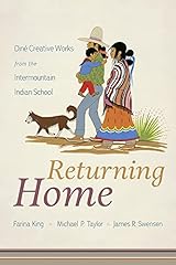 Returning home diné for sale  Delivered anywhere in USA 