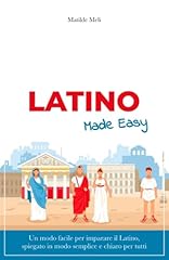 Latino made easy usato  Spedito ovunque in Italia 