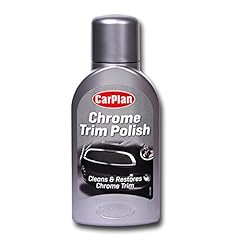 Carplan ctp375 chrome for sale  Delivered anywhere in UK