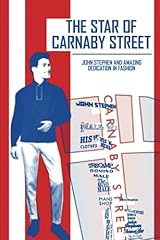 Star carnaby street for sale  Delivered anywhere in UK