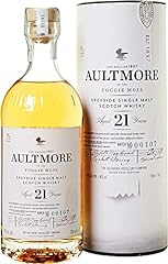 Aultmore scotch whisky usato  Spedito ovunque in Italia 