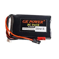 7.4v 2200mah battery for sale  Delivered anywhere in USA 