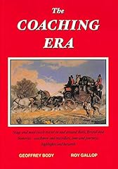 Coaching era stage for sale  Delivered anywhere in UK