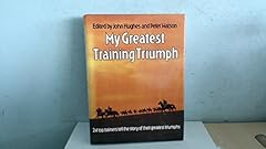 Greatest training triumph for sale  Delivered anywhere in UK