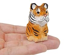 Tiger figurine decoration for sale  Delivered anywhere in USA 
