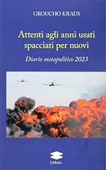 Attenti agli anni usato  Spedito ovunque in Italia 