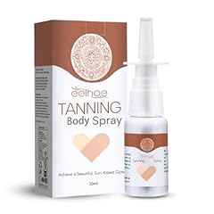 Bronzemist tanning spray for sale  Delivered anywhere in UK