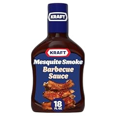 Kraft mesquite smoke for sale  Delivered anywhere in USA 