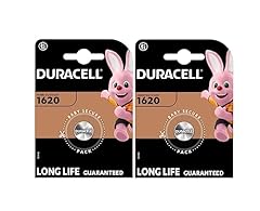 Duracell 1620 pile usato  Spedito ovunque in Italia 