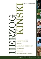 Herzog kinski usato  Spedito ovunque in Italia 