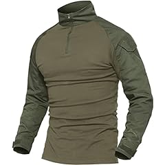 Magcomsen army shirts for sale  Delivered anywhere in USA 