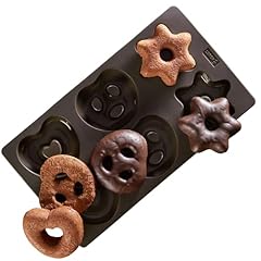 Lurch lebkuchen silikonbackfor gebraucht kaufen  Wird an jeden Ort in Deutschland