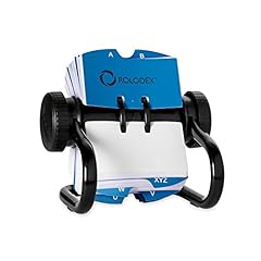 Rolodex open metal for sale  Delivered anywhere in USA 