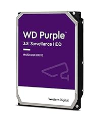 Western digital purple d'occasion  Livré partout en France