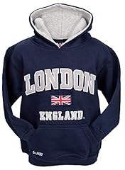 London england felpa usato  Spedito ovunque in Italia 