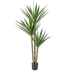 5.6ft artificial yucca for sale  Delivered anywhere in UK