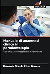 Manuale anamnesi clinica usato  Spedito ovunque in Italia 