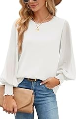 Dosalii bluse damen gebraucht kaufen  Wird an jeden Ort in Deutschland
