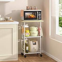 Threehio rolling kitchen for sale  Delivered anywhere in USA 