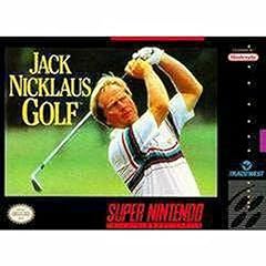 Jack nicklaus golf d'occasion  Livré partout en France